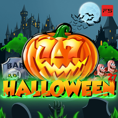 Halloween 27