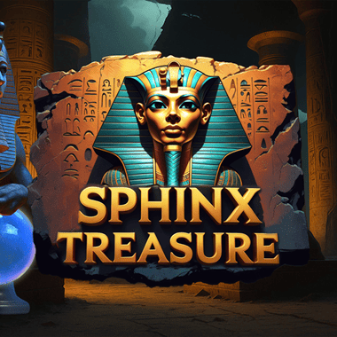 Sphinx Treasure