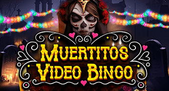 Muertitos: Video Bingo