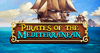 Pirates of the Mediterranean