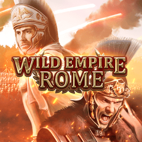 Wild Empire - Rome