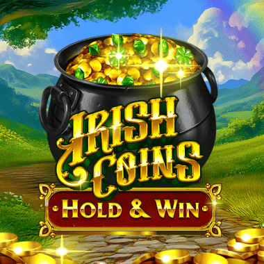 Irish Coins Hold & Win