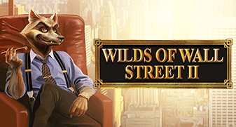 Wilds Of Wall Street II