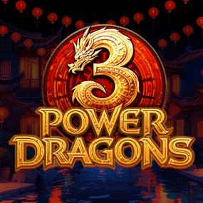 3 Power Dragons