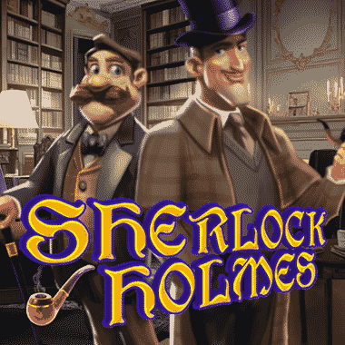 Sherlock Holmes