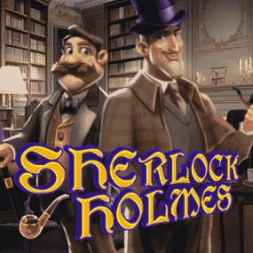 Sherlock Holmes