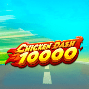 Chicken Dash 10000