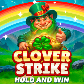Clover Strike