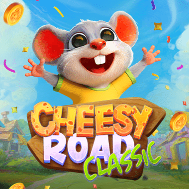Cheesy Road Classic