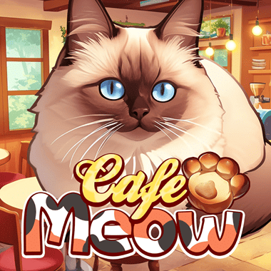 Cafe Meow