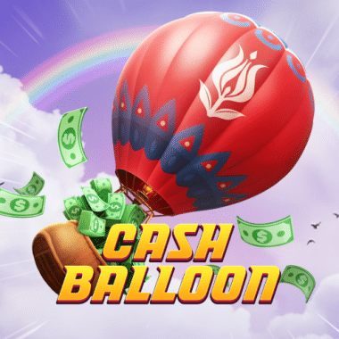 Cash Balloon