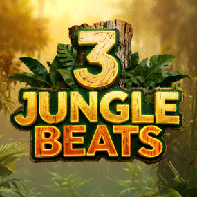 3 Jungle Beats