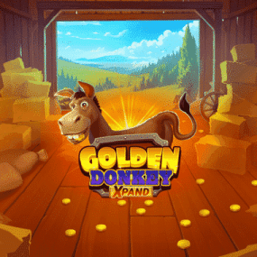 Golden Donkey Xpand