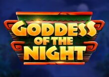 Goddess Of The Night Bonus Buy