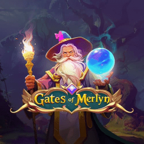 Gates of Merlyn