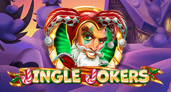 Jingle Jokers