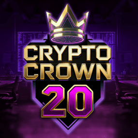 Crypto Crown 20