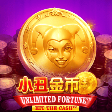 Joker Coins Unlimited Fortune