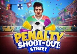 Penalty Shoot-Out Street