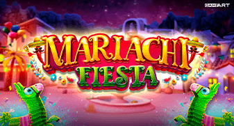 Mariachi Fiesta