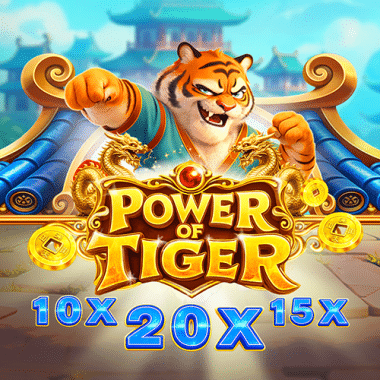 Power Of Tiger