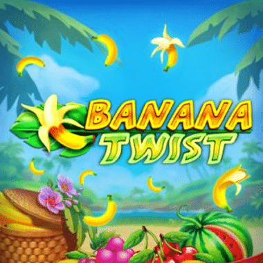 Banana Twist
