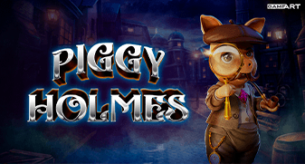 Piggy Holmes