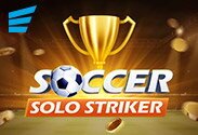 Soccer Solo Striker