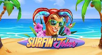 Surfin' Joker