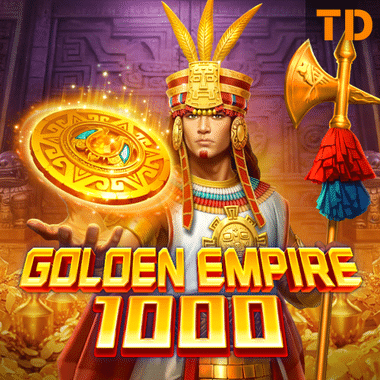 Golden Empire 1000