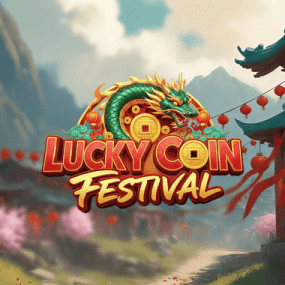 Lucky Coin Festival