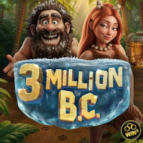 3 Million B.C.™