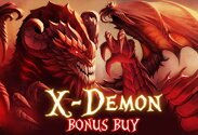 X-Demon Bonus Buy