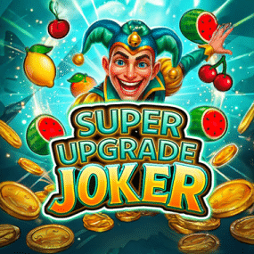 Super Upgrade Joker