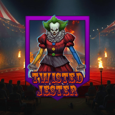 Twisted Jester