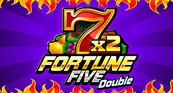 Fortune Five Double