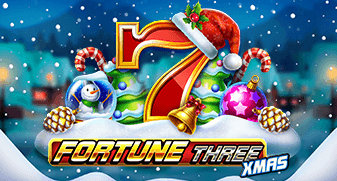 Fortune Three XMAS