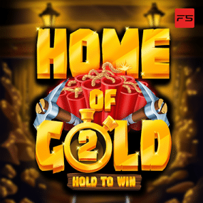 Home of Gold 2: Hold to Win