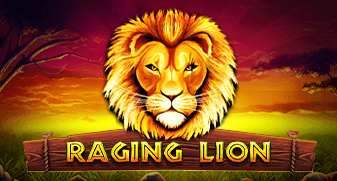 Raging Lion