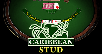 Caribbean Stud