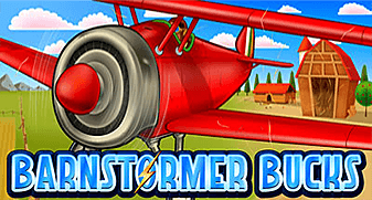 Barnstormer Bucks