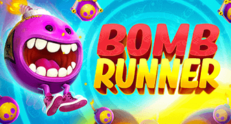 Bomb Runner