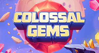 Colossal Gems