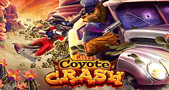 Coyote Crash