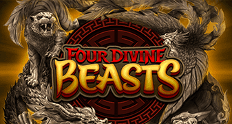 Four Divine Beasts