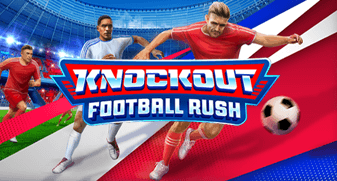 Knockout Football Rush