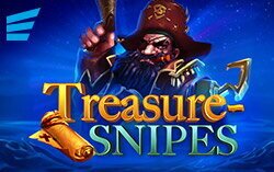 Treasure-snipes