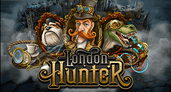 London Hunter