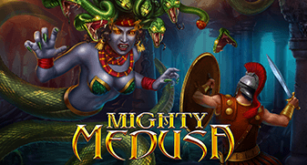 Mighty Medusa