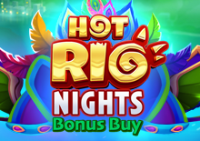 Hot Rio Nights Bonus Buy